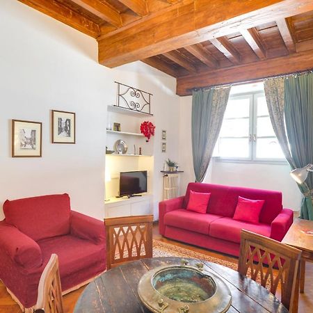 Mamo Florence - Palazzo Spinelli Apartment Экстерьер фото