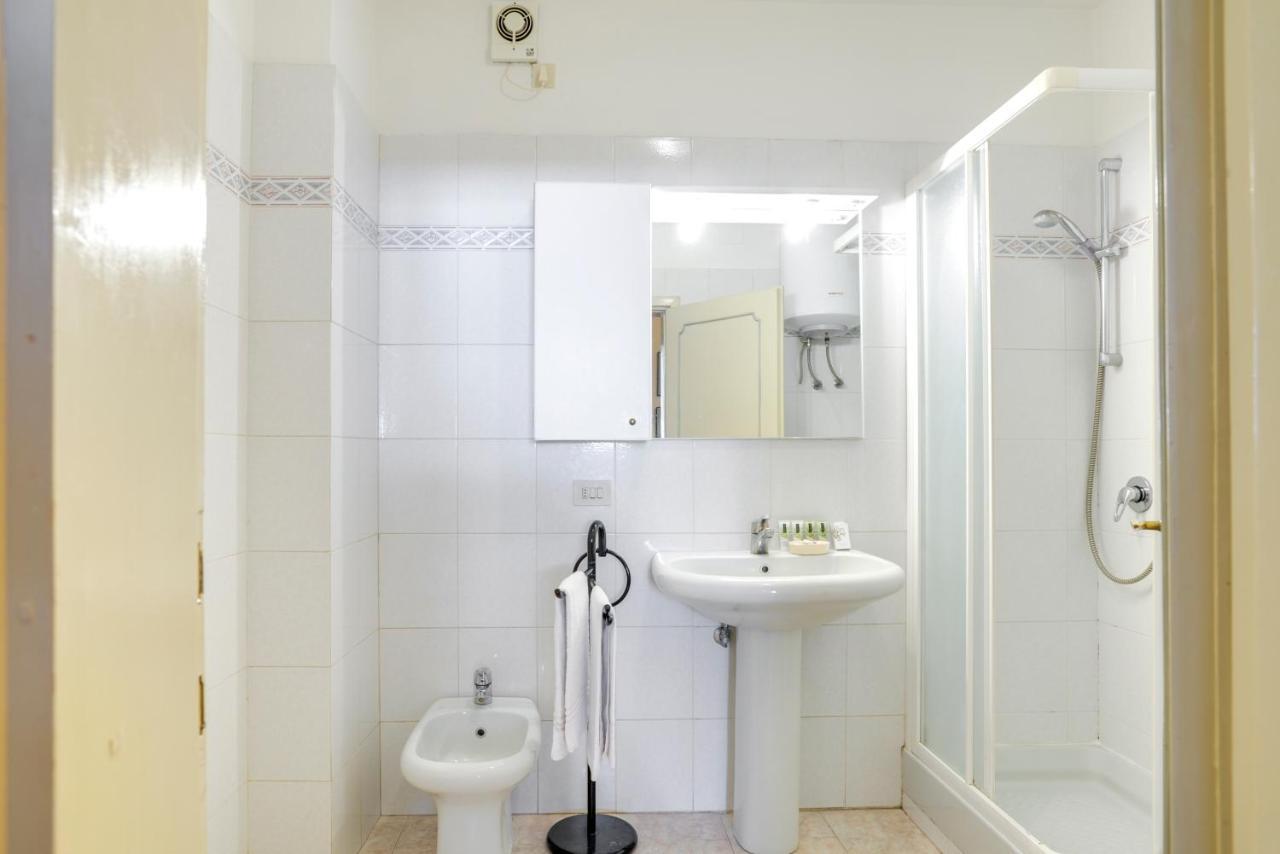 Mamo Florence - Palazzo Spinelli Apartment Экстерьер фото