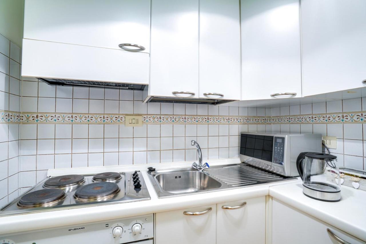 Mamo Florence - Palazzo Spinelli Apartment Экстерьер фото