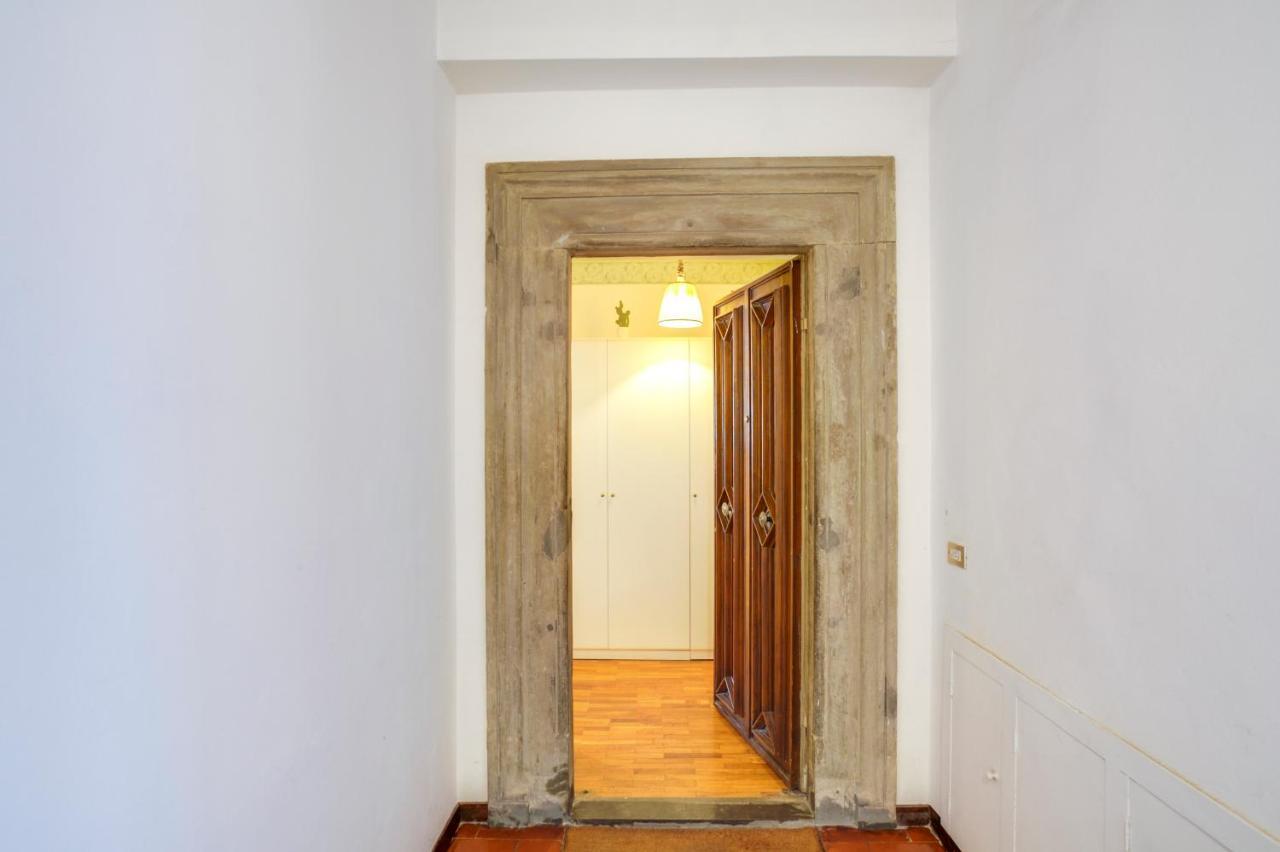 Mamo Florence - Palazzo Spinelli Apartment Экстерьер фото